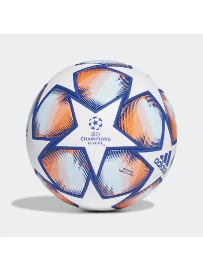Adidas - Final BL 2020 Pro Official Match Ball - Focilabda