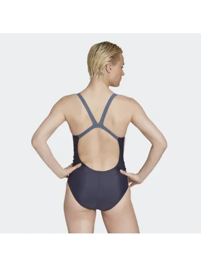 Adidas - Colorblock - Női úszódressz