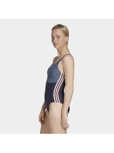 Adidas - Colorblock - Női úszódressz