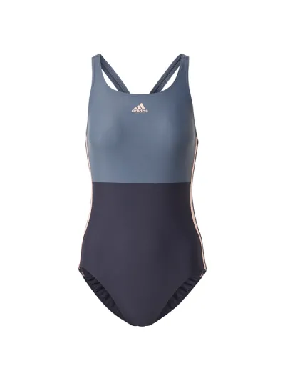 Adidas - Colorblock - Női úszódressz