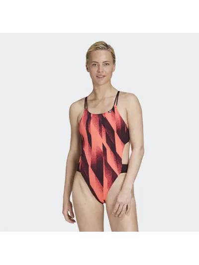Adidas - Pro Tokyo - Női úszódressz