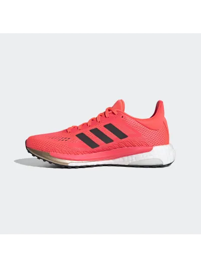 Adidas - Solar Glide 3 - Női futócipő