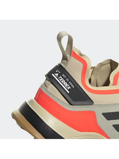Adidas - Terrex Hikster - Női túracipő