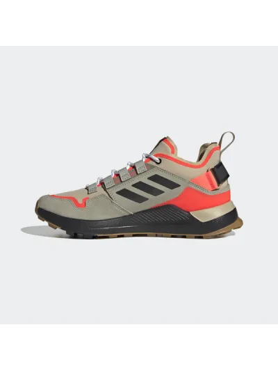 Adidas - Terrex Hikster - Női túracipő
