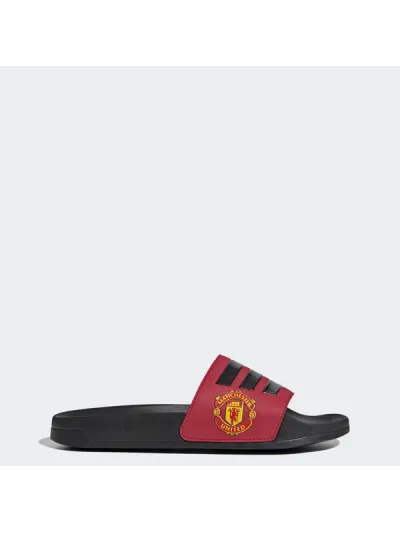 Adidas - Adilette Shower Manchester United - Férfi papucs