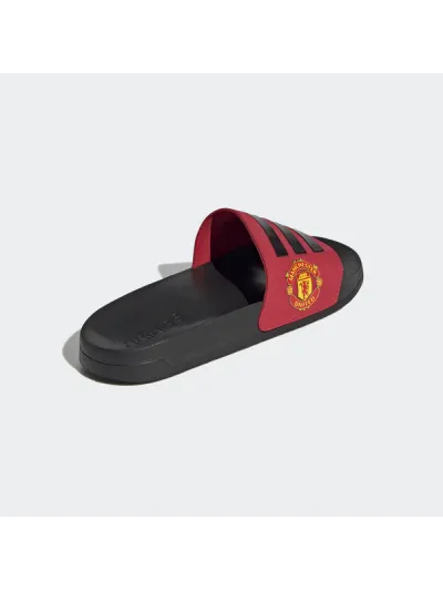 Adidas - Adilette Shower Manchester United - Férfi papucs