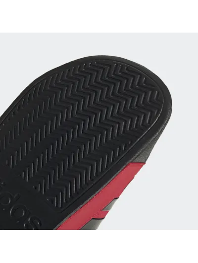 Adidas - Adilette Shower Manchester United - Férfi papucs