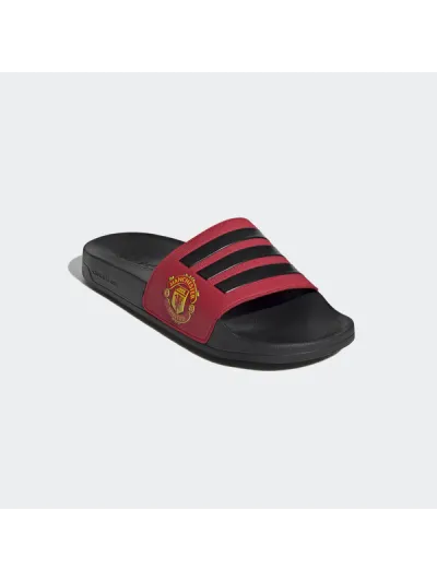 Adidas - Adilette Shower Manchester United - Férfi papucs