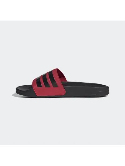Adidas - Adilette Shower Manchester United - Férfi papucs