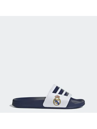 Adidas - Adilette Shower Real Madrid - Férfi papucs