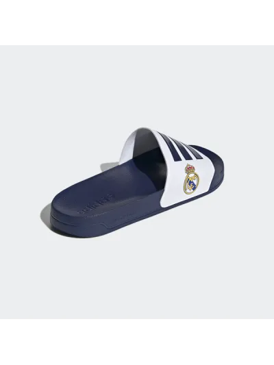Adidas - Adilette Shower Real Madrid - Férfi papucs
