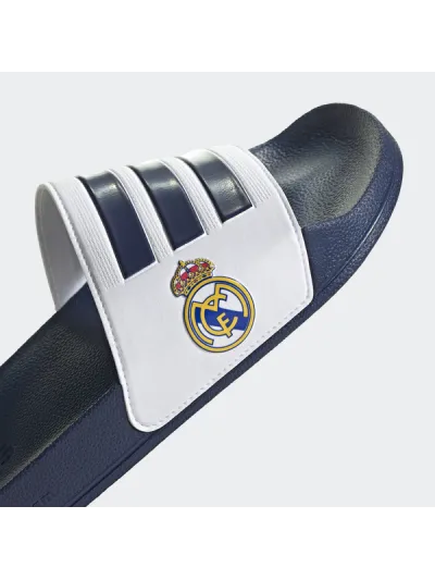 Adidas - Adilette Shower Real Madrid - Férfi papucs