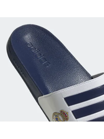 Adidas - Adilette Shower Real Madrid - Férfi papucs