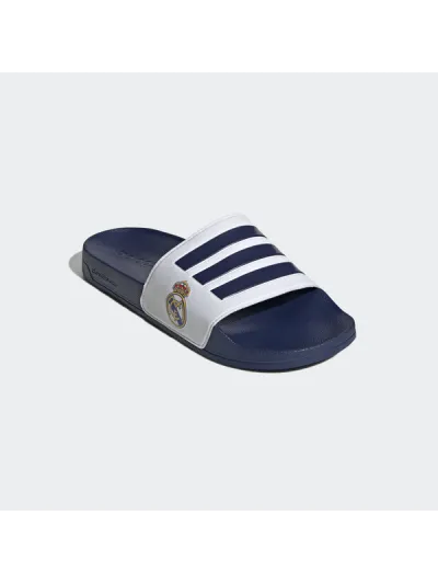 Adidas - Adilette Shower Real Madrid - Férfi papucs
