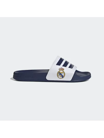 Adidas - Adilette Shower Real Madrid - Férfi papucs