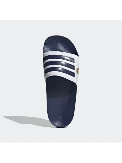 Adidas - Adilette Shower Real Madrid - Férfi papucs
