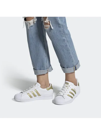Adidas Originals - Superstar - Női utcai cipő