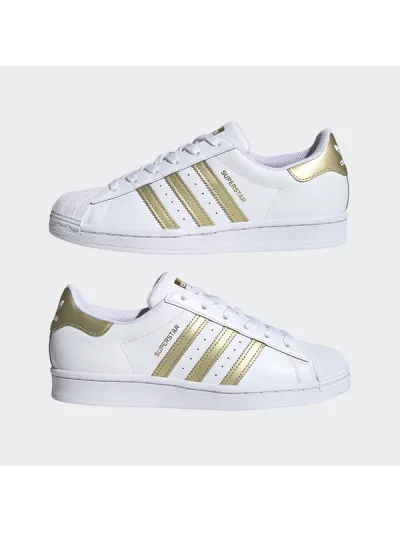 Adidas Originals - Superstar - Női utcai cipő