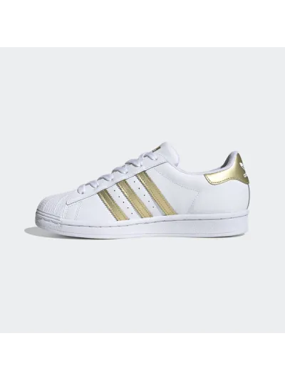 Adidas Originals - Superstar - Női utcai cipő