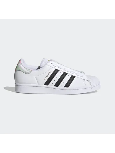 adidas gazelle silver green womens Beams x adidas Superstar JR6484 main image 1