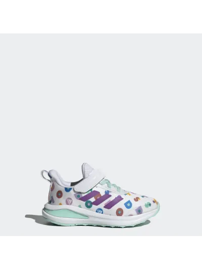 Adidas - Fortarun Lego Dots - Leány utcai cipő