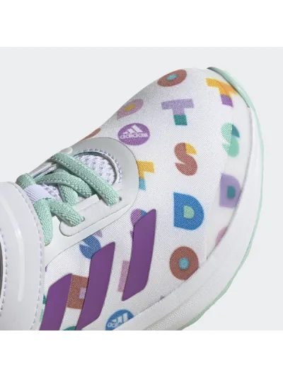 Adidas - Fortarun Lego Dots - Leány utcai cipő