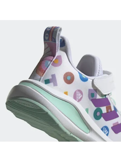 Adidas - Fortarun Lego Dots - Leány utcai cipő