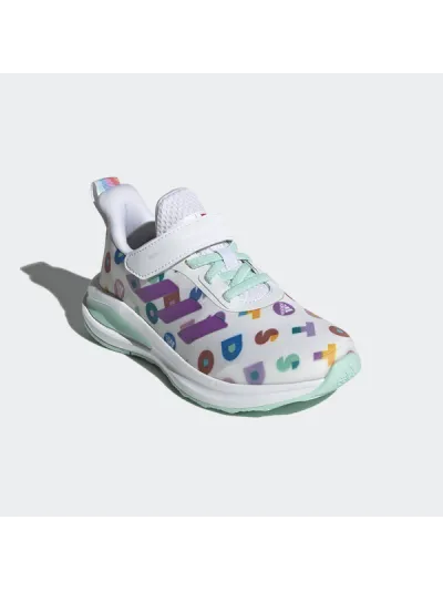 Adidas - Fortarun Lego Dots - Leány utcai cipő