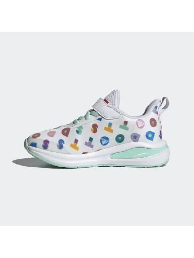 Adidas - Fortarun Lego Dots - Leány utcai cipő