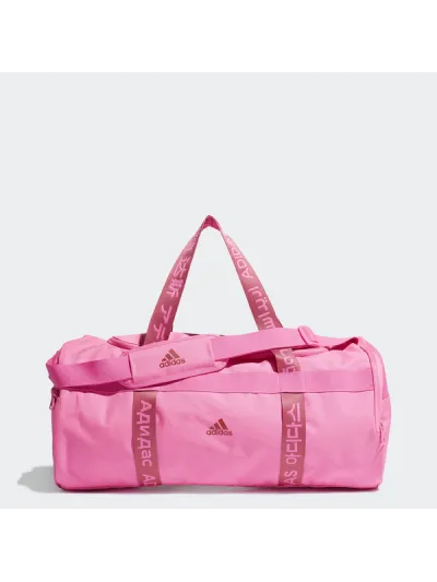 Adidas - Duffle - Női sporttáska - M