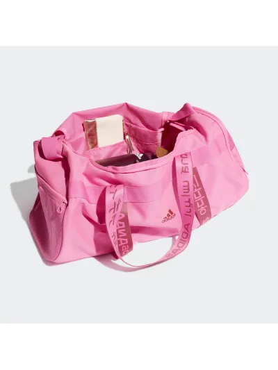 Adidas - Duffle - Női sporttáska - M