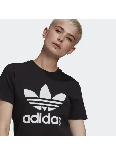 Adidas Originals - Trefoil - Női póló