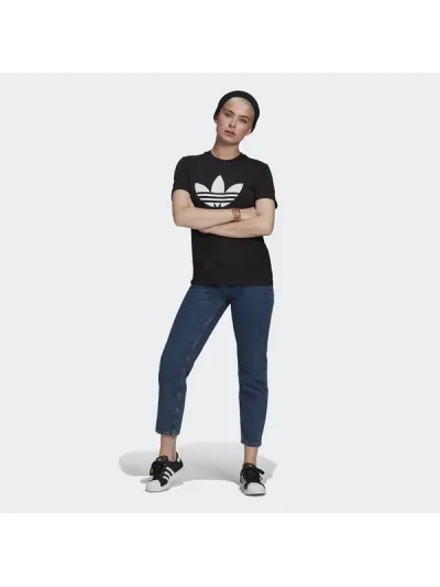 Adidas Originals - Trefoil - Női póló