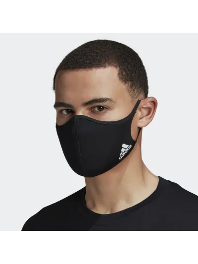 Adidas - Maszk 2021 - Arcmaszk szett - 3db