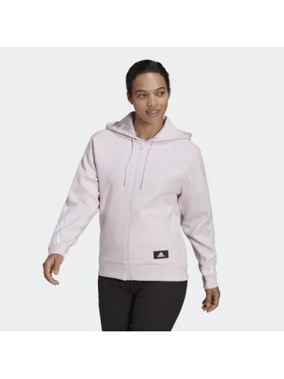 Adidas - Női szabadidő pulóver