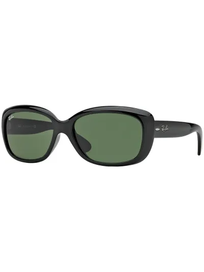 Ray-Ban napszemüveg - JACKIE OHH - BLACK / GREEN