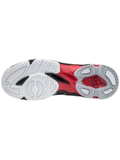 Mizuno - Wave Voltage - Uniszex teremcipő