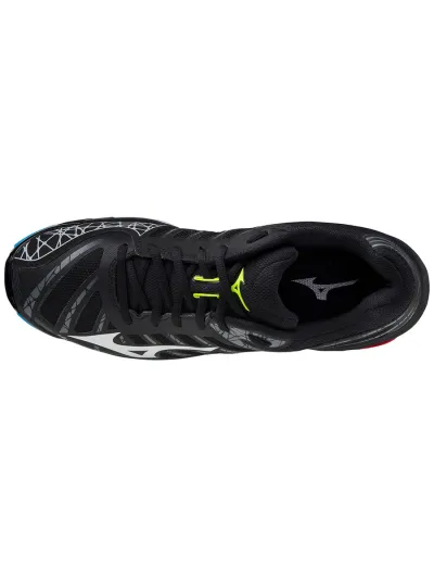 Mizuno - Wave Voltage - Uniszex teremcipő