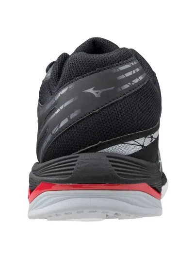 Mizuno - Wave Voltage - Uniszex teremcipő