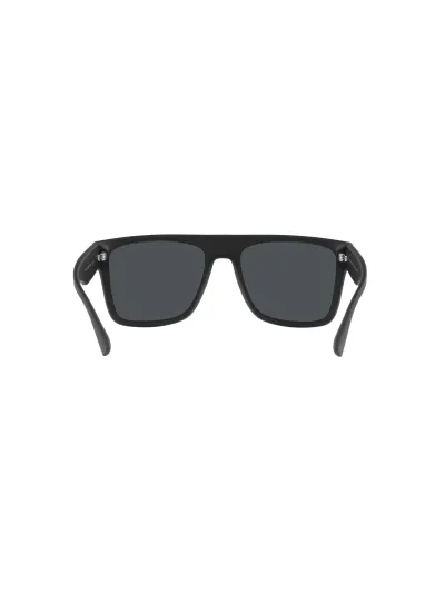 Armani Exchange Férfi napszemüveg - MATTE BLACK / DARK GREY