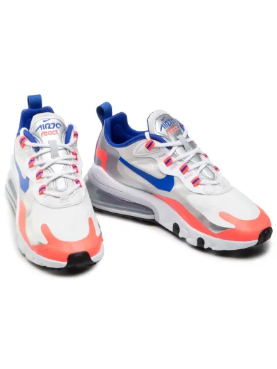 Nike - Air Max 270 React - Női utcai cipő