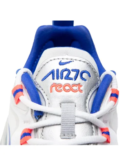 Nike - Air Max 270 React - Női utcai cipő