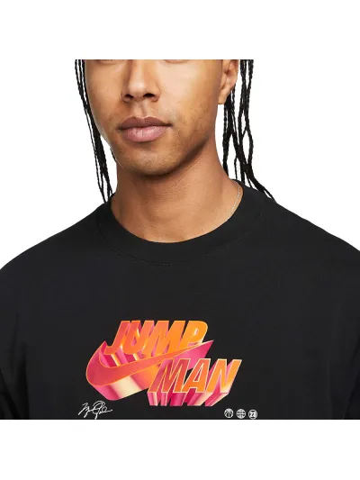 Nike Jordan - Jumpman - Férfi póló