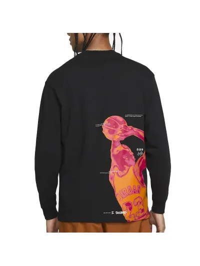 Nike Jordan - Jumpman - Férfi póló