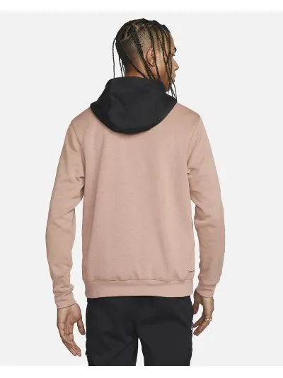 Nike Jordan - Dri-FIT Air - Férfi szabadidő pulóver