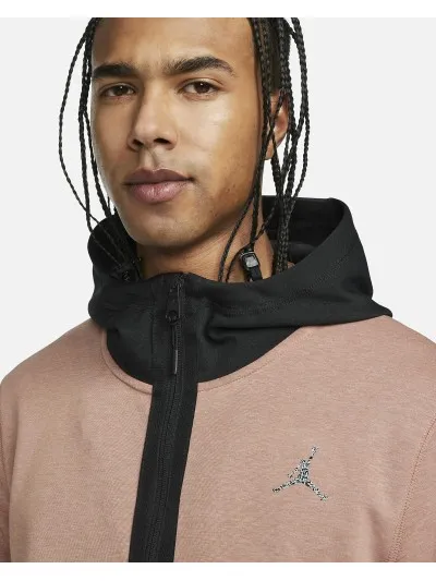 Nike Jordan - Dri-FIT Air - Férfi szabadidő pulóver