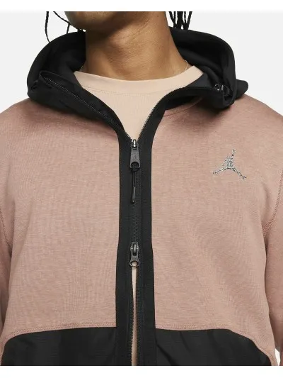 Nike Jordan - Dri-FIT Air - Férfi szabadidő pulóver