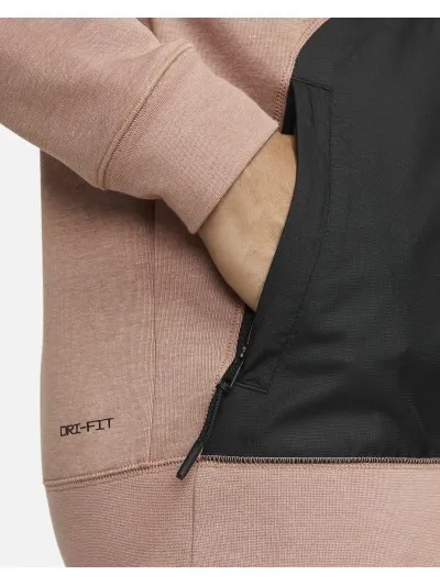 Nike Jordan - Dri-FIT Air - Férfi szabadidő pulóver