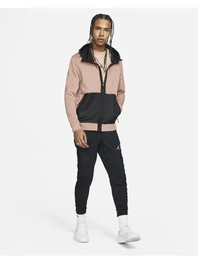Nike Jordan - Dri-FIT Air - Férfi szabadidő pulóver