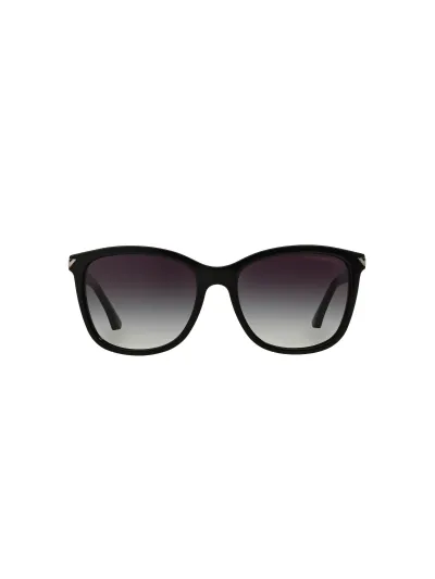 Emporio Armani Női napszemüveg - SHINY BLACK / GRADIENT GREY